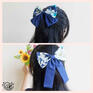 bow-clip